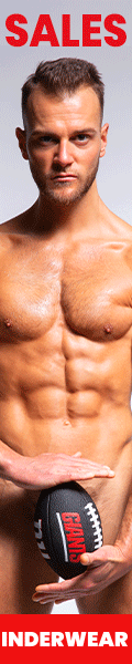 Shop gay designers swimwear at Inderwear
