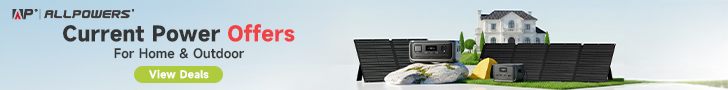 Shop portable power stations