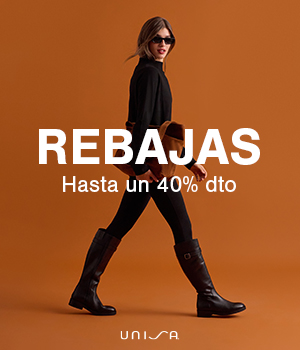 Rebajas de invierno