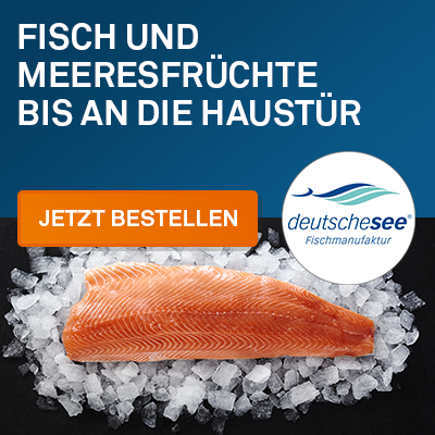 Nordseefisch Angebote: Hering, Kabeljau & Co. günstig bei Deutsche See kaufen