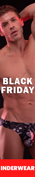 Shop gay designers underwear & swimwear at Inderwear