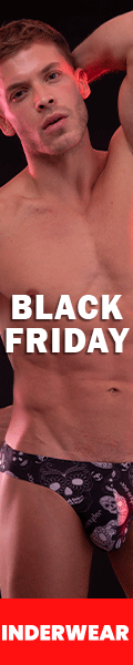 Black Friday at Inderwear