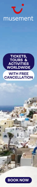 TUI Musement - Things to do in Greece