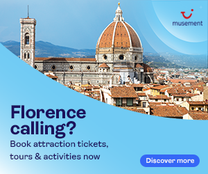 Florence Calling