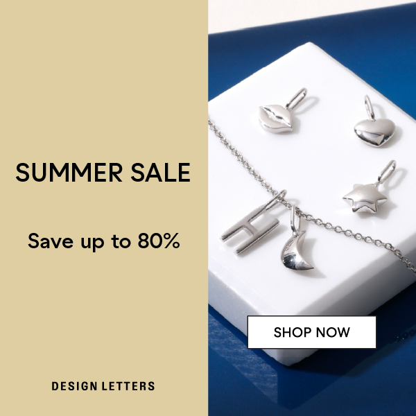 Summer Sale