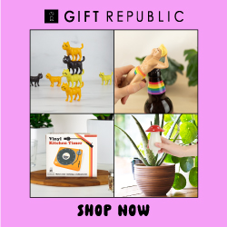 Present Ideas