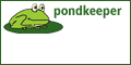 pondkeeper.co.uk logo