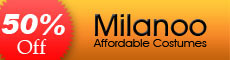 milanoo.com logo