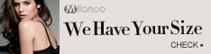 milanoo.com logo