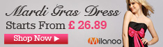 milanoo.com logo