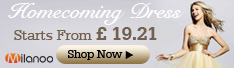 milanoo.com logo