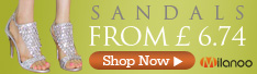 milanoo.com logo
