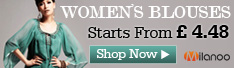 milanoo.com logo