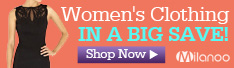 milanoo.com logo