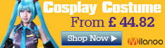 milanoo.com logo