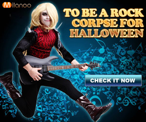 milanoo.com logo