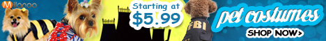 milanoo.com logo