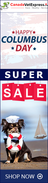 CanadaVetExpress - ColDay_CVE_160x600