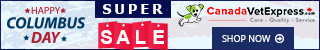 CanadaVetExpress - ColDay_CVE_320x50
