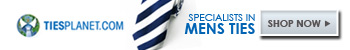 tiesplanet.com