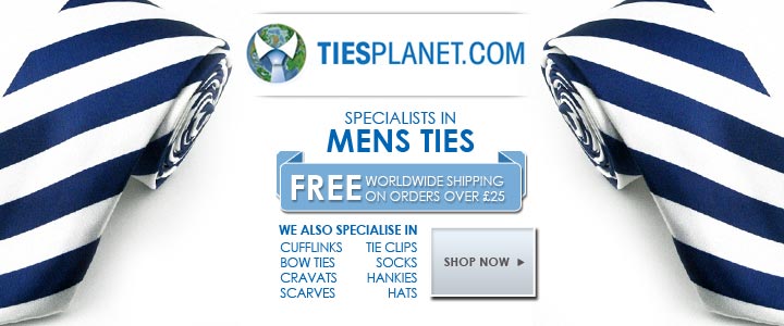 tiesplanet.com