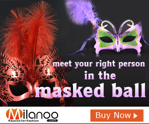 milanoo.com logo