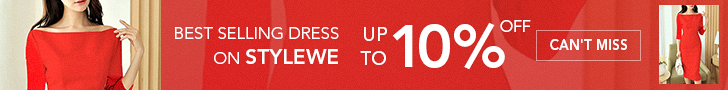 stylewe.com logo
