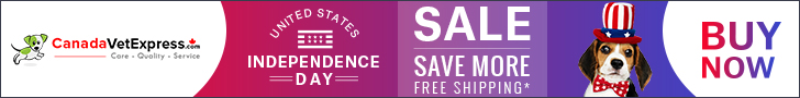 CanadaVetExpress logo