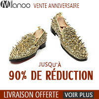 milanoo.com logo