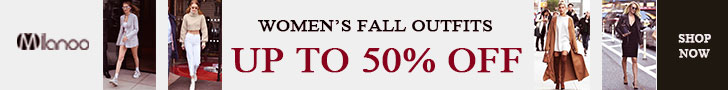 milanoo.com logo