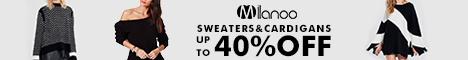 milanoo.com logo