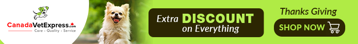 CanadaVetExpress logo