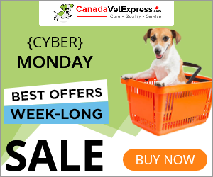 canadavetexpress.com logo