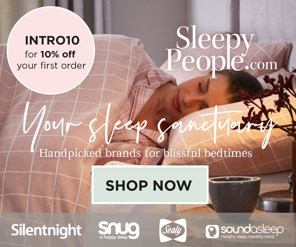 sleepypeople.com
