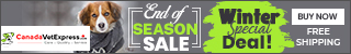 CanadaVetExpress logo