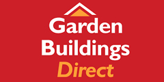 Garden Buildings Direct UK logo