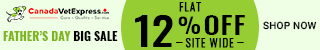 CanadaVetExpress logo