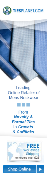 tiesplanet.com