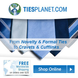 tiesplanet.com