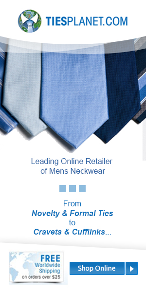 tiesplanet.com
