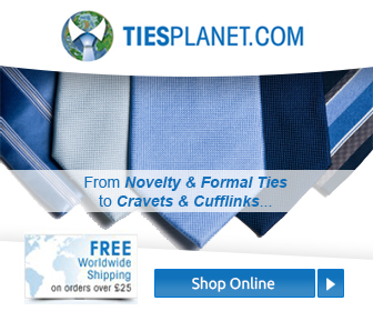 tiesplanet.com