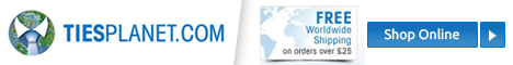 tiesplanet.com