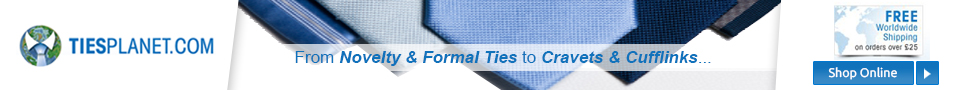 tiesplanet.com