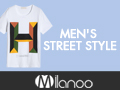 milanoo.com logo