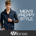 milanoo.com logo