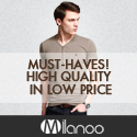 milanoo.com logo