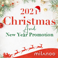 milanoo.com logo