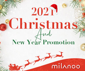 milanoo.com logo