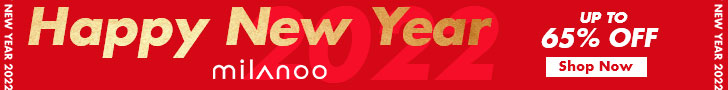 milanoo.com logo