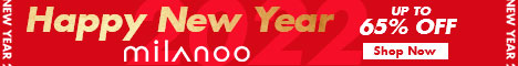 milanoo.com logo
